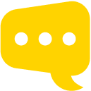 YakChat messaging app image