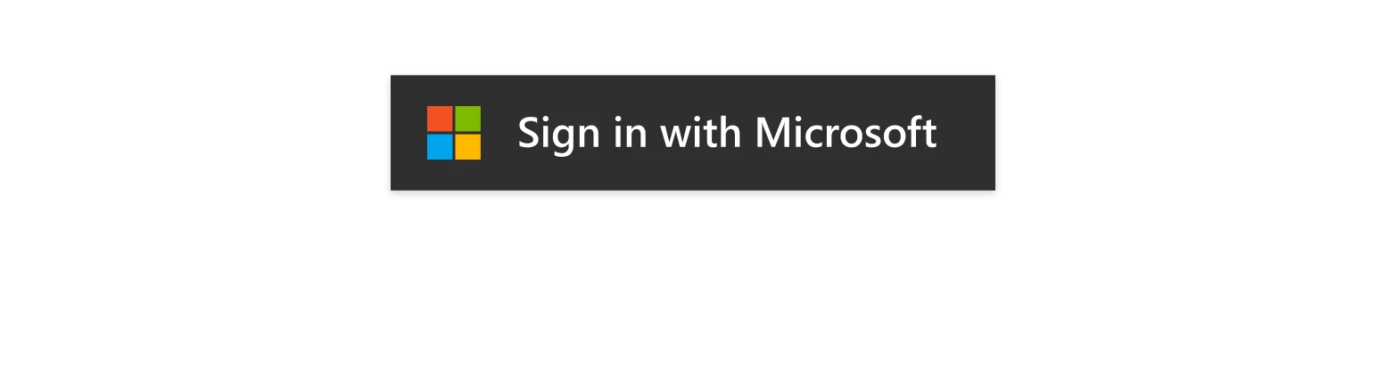 Microsoft secure access login