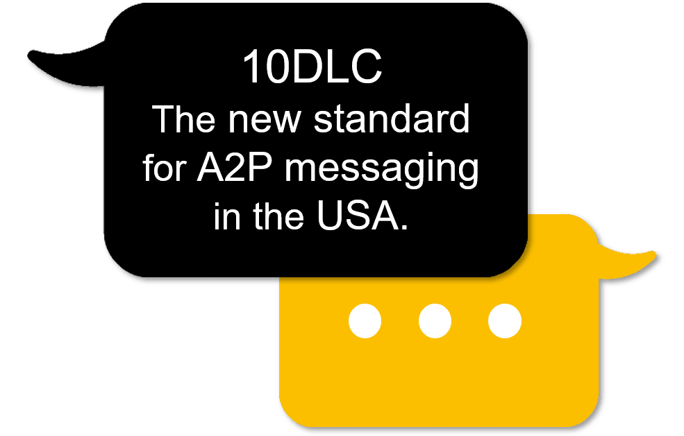 A2P 10DLC