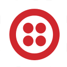 Bring Your Own SMS Provider Twilio icon