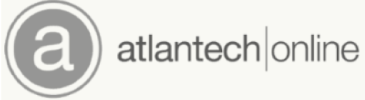 Atlantech logo