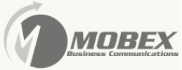 Mobex logo