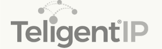 TeligentIP Logo