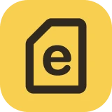 tango esim icon