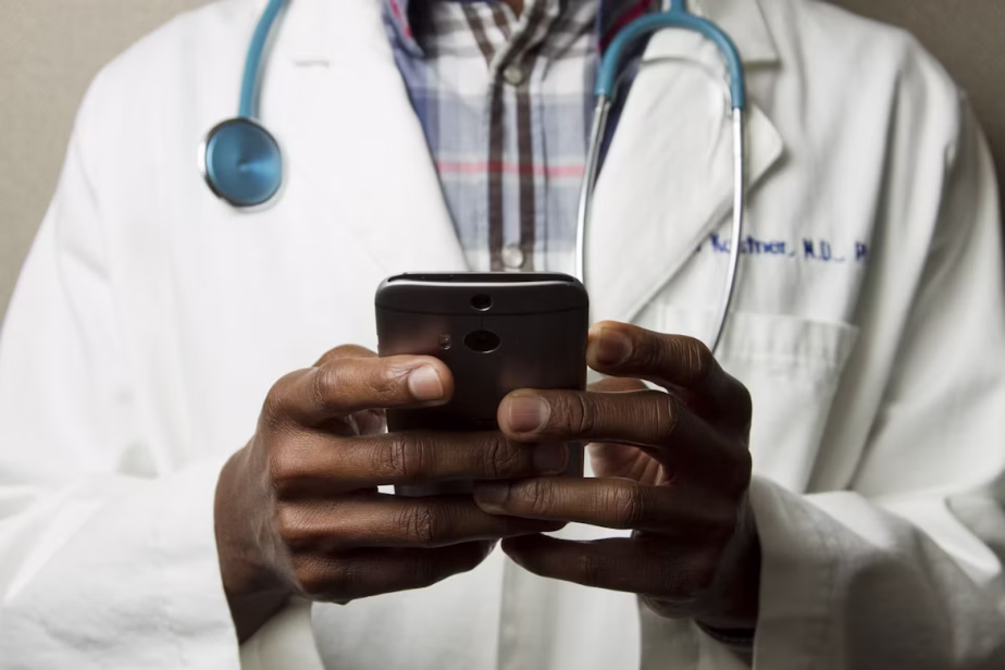 Patient messaging